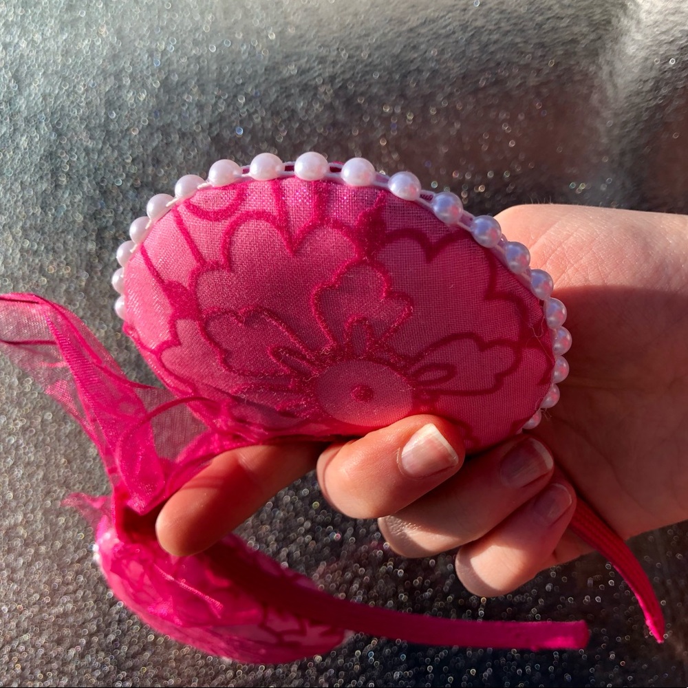 💕Pink Mickey Ears💕 - Picture 5 of 6